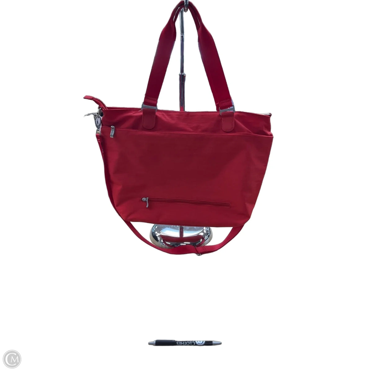 Tote By Baggallini, Size: Large