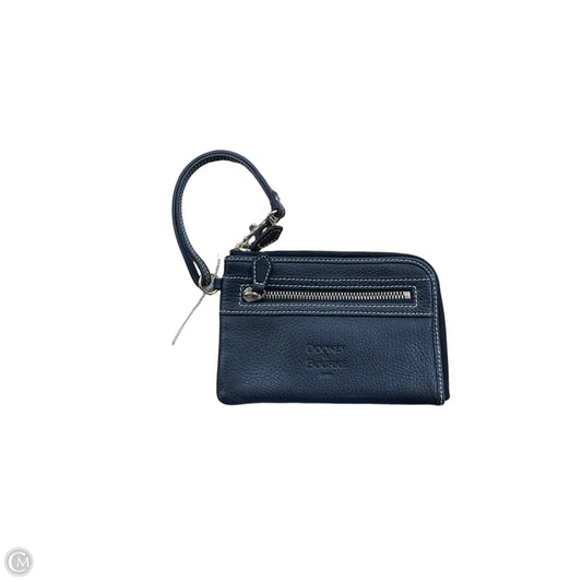 Wristlet Designer By Dooney And Bourke, Size: Small