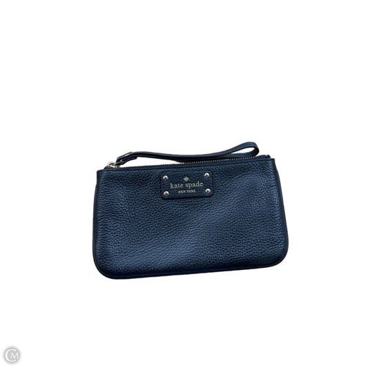 Wristlet Designer By Kate Spade, Size: Medium