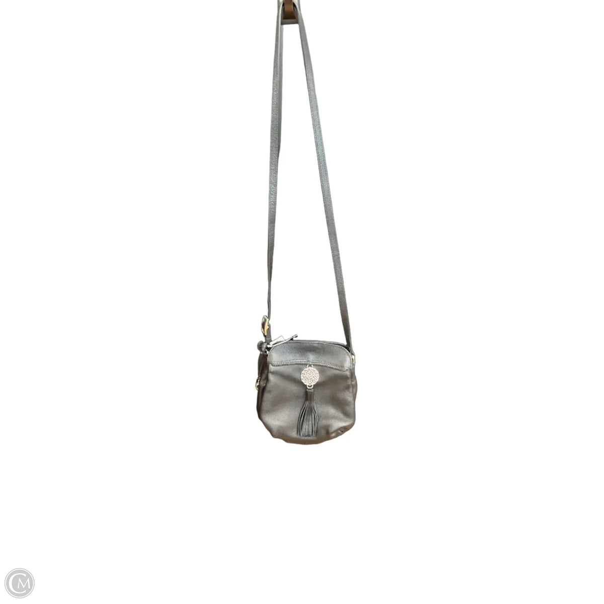 Crossbody Designer By Brighton, Size: Small