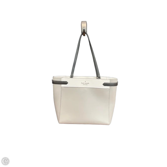 Handbag Designer By Kate Spade, Size: Large