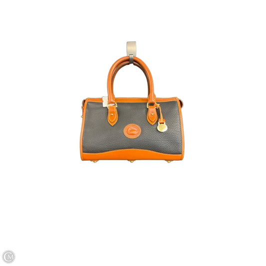 Handbag Designer By Dooney And Bourke, Size: Medium