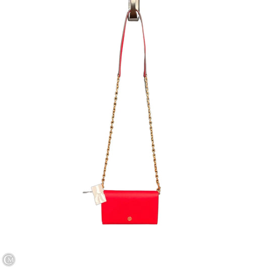 Crossbody Designer By Tory Burch, Size: Small