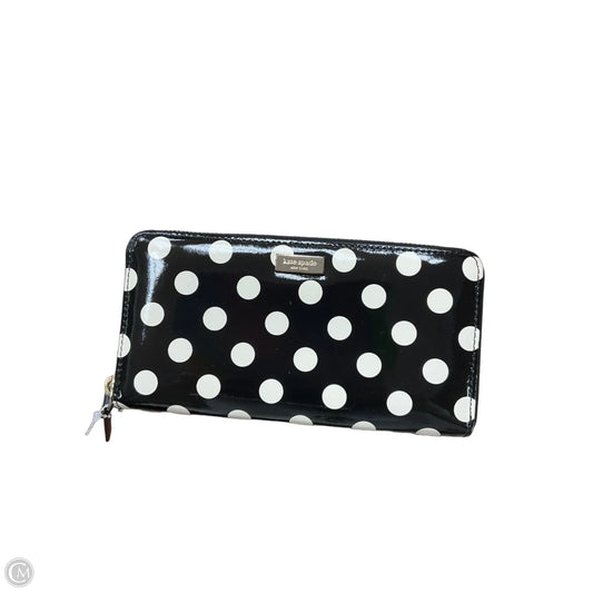 Wallet Designer By Kate Spade, Size: Medium