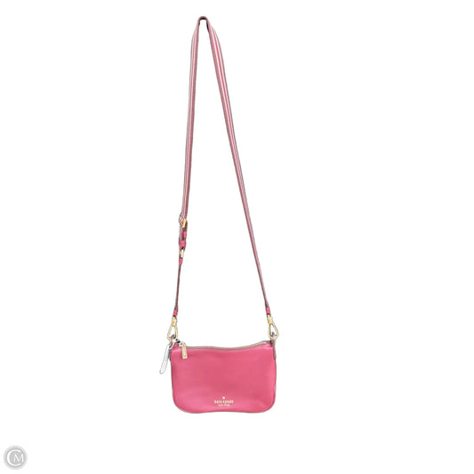 Crossbody Designer By Kate Spade, Size: Small