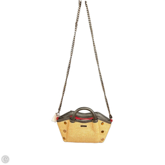 Crossbody By Hammitt, Size: Small