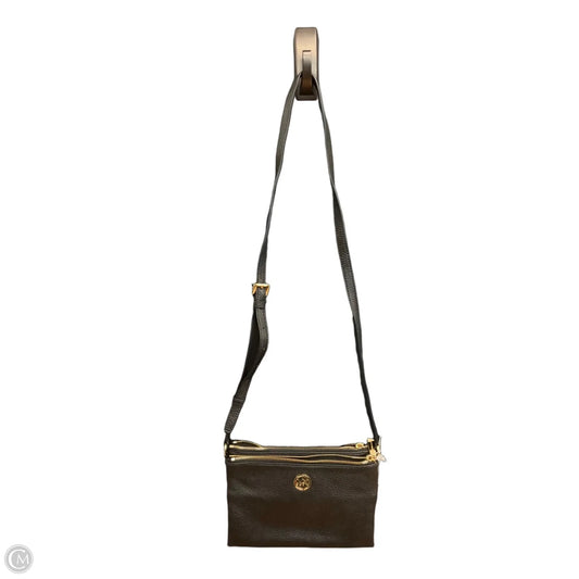 Crossbody Designer By Michael Kors, Size: Small