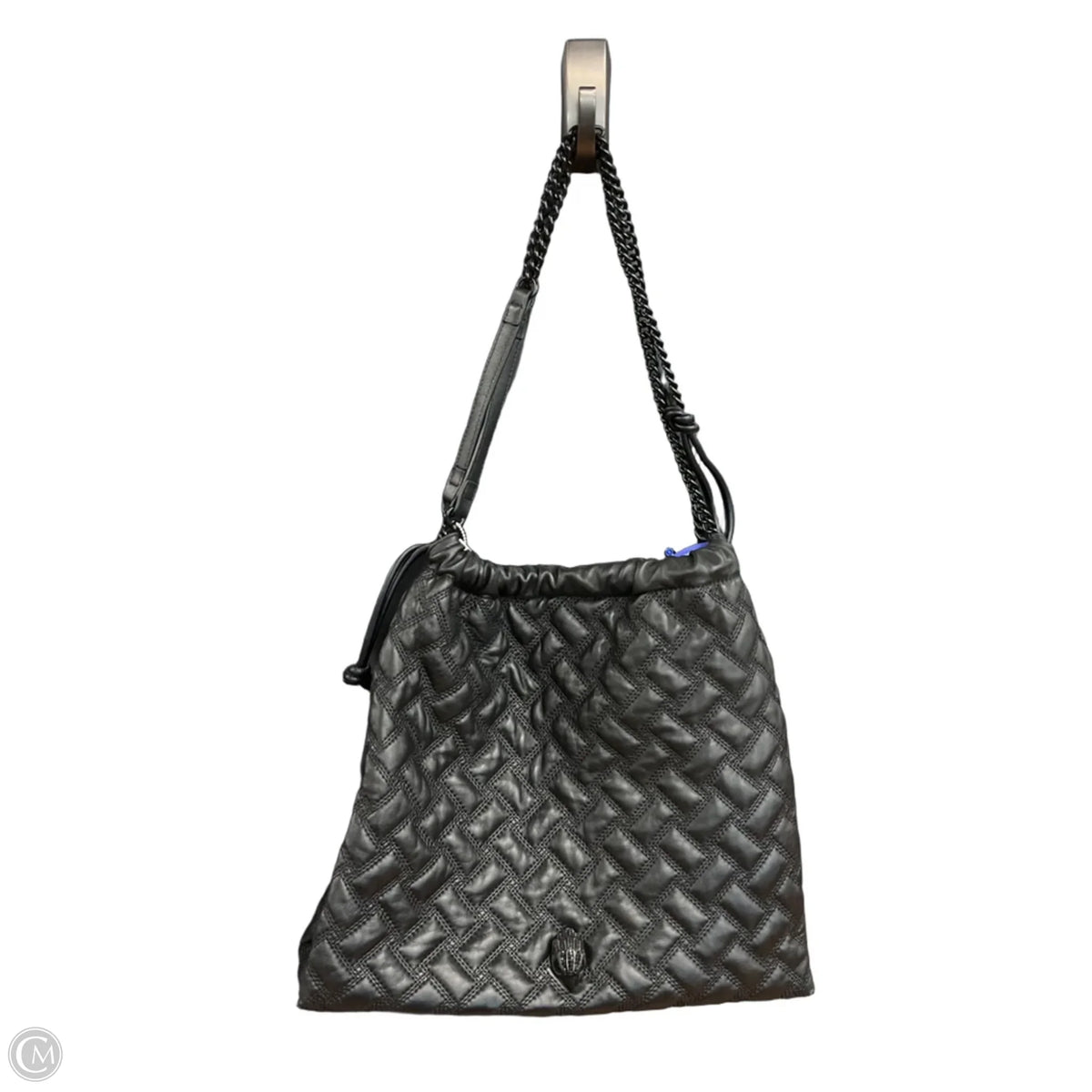Handbag Designer By Kurt Geiger, Size: Large