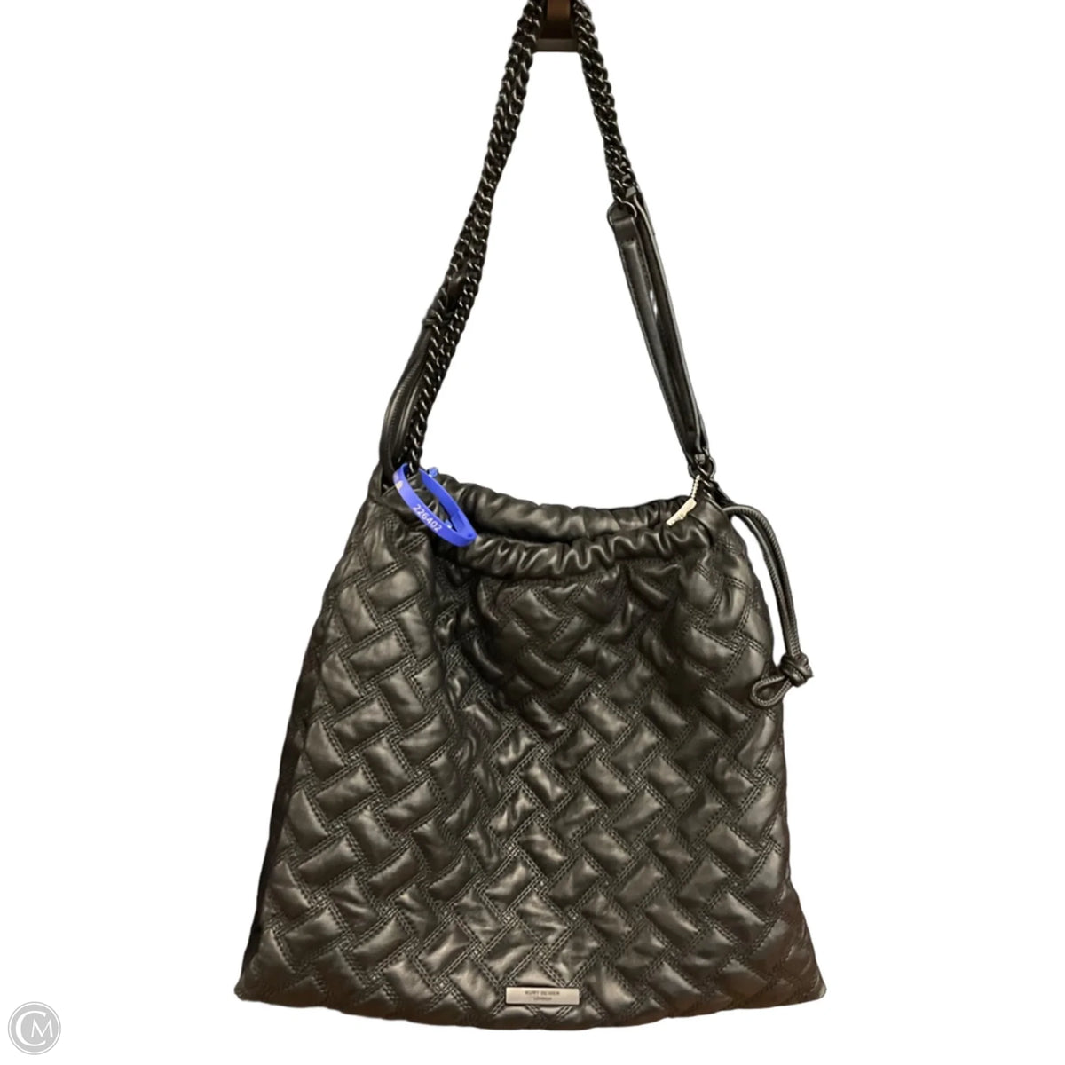 Handbag Designer By Kurt Geiger, Size: Large