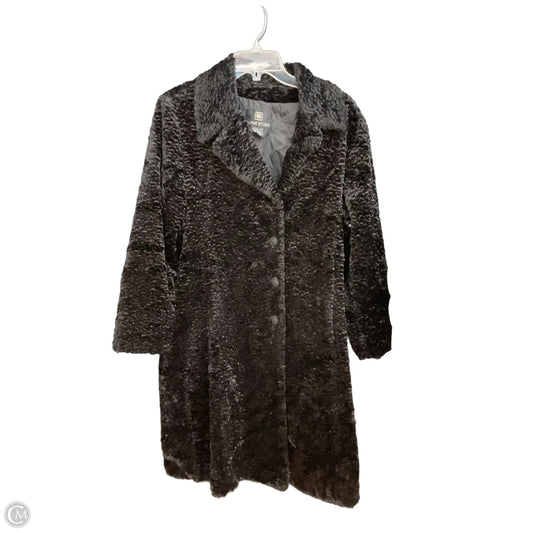 Coat Other By Cmc In Black, Size: L