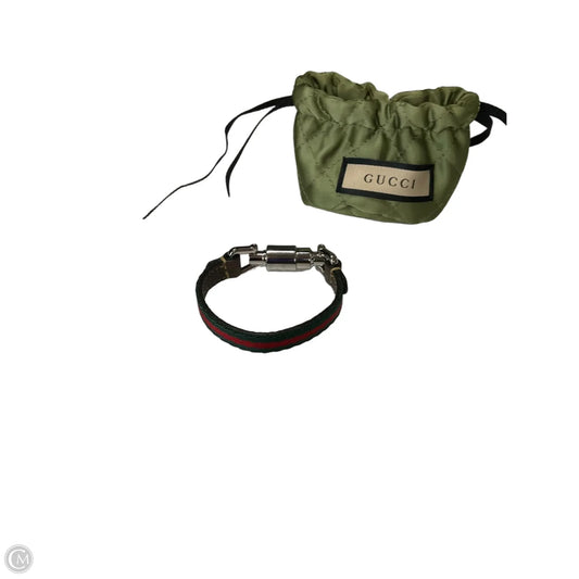 Bracelet Luxury Designer By Gucci