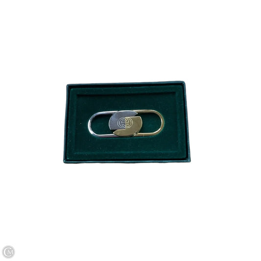 Key Chain Luxury Designer By Gucci