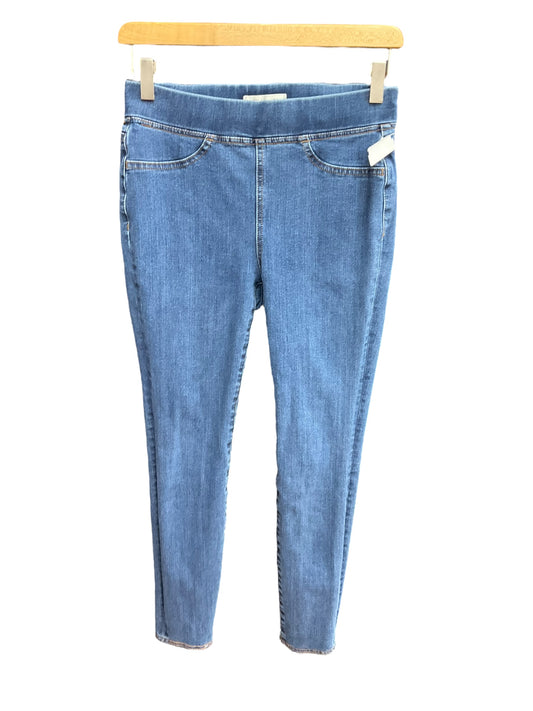 Denim Jeans Skinny Madewell, Size 0