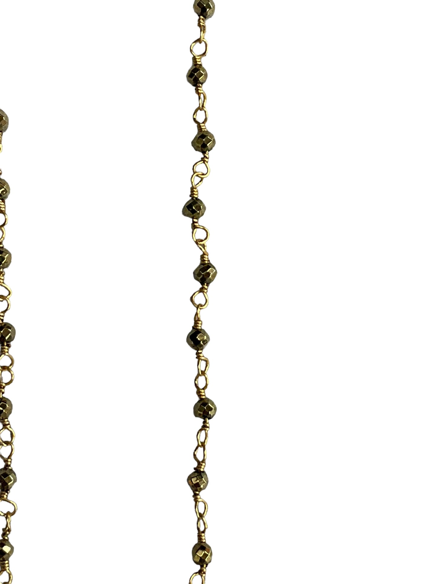 Necklace Chain By Cmb