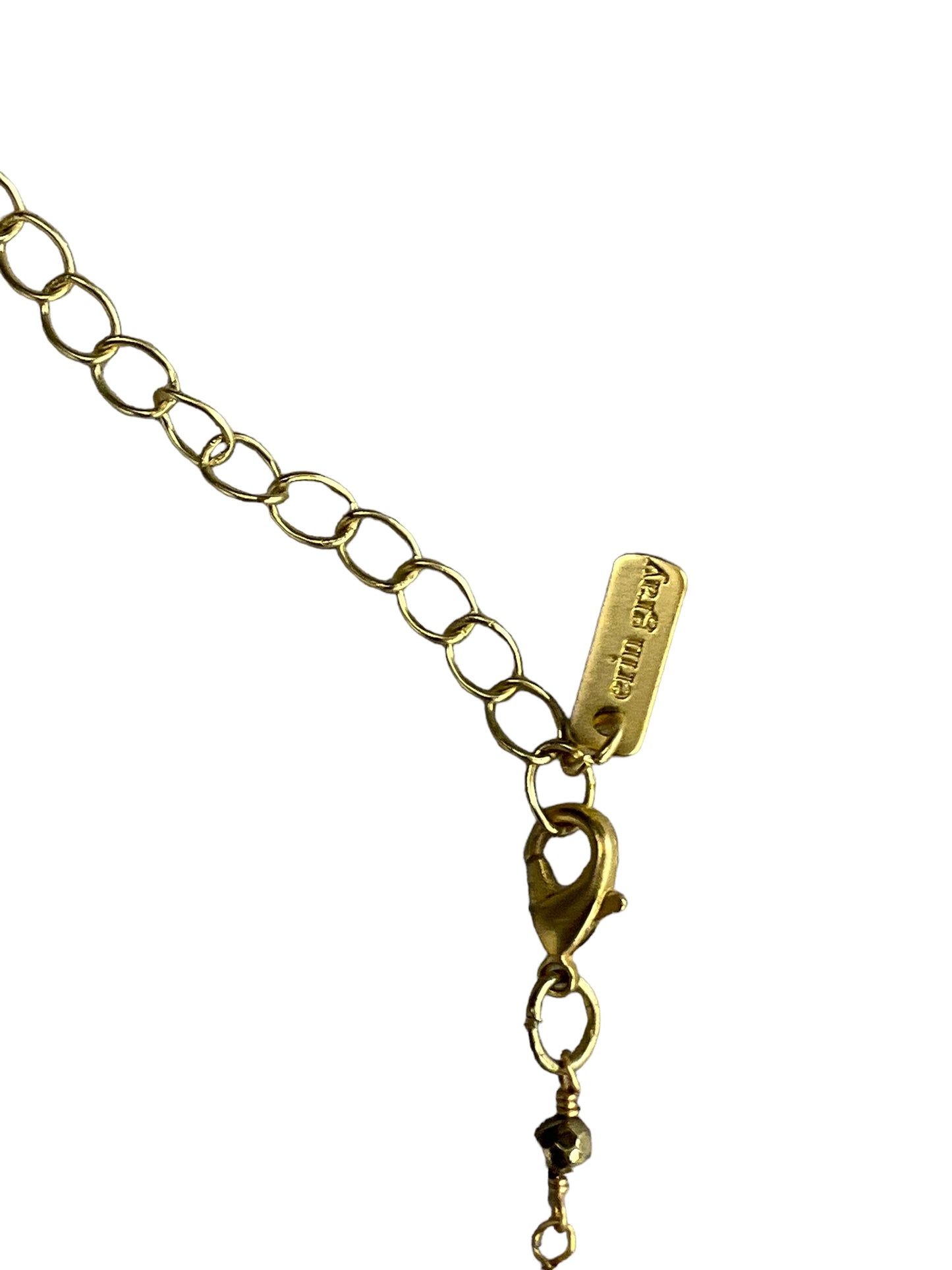 Necklace Chain By Cmb