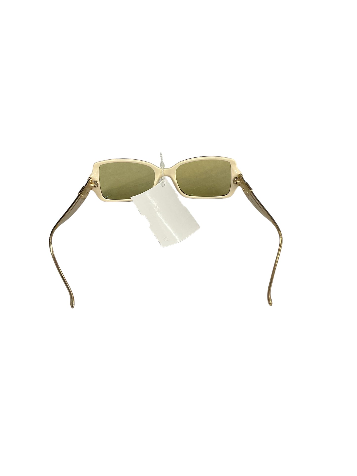 Sunglasses Designer By Judith Leiber