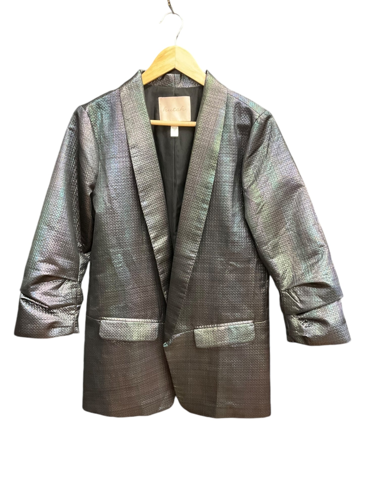 Blazer By Hutch In Multi-colored, Size: M