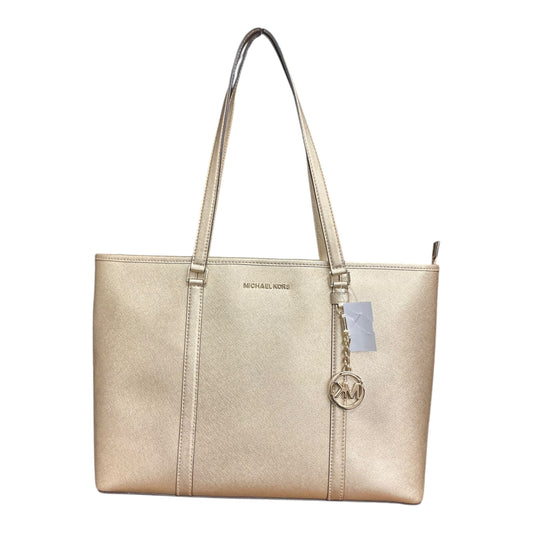 Tote Designer By Michael By Michael Kors, Size: Large