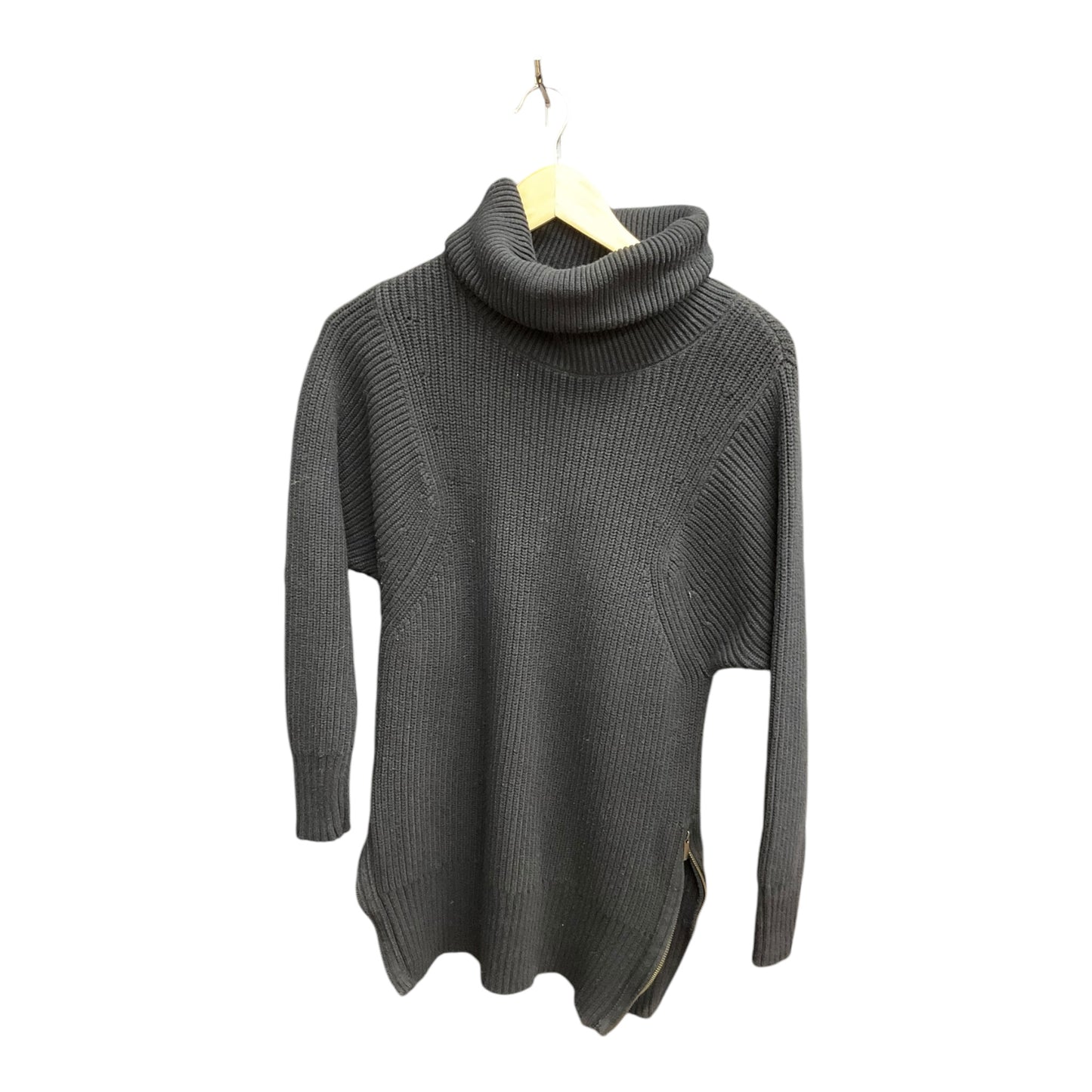 Sweater By Banana Republic In Black, Size: M