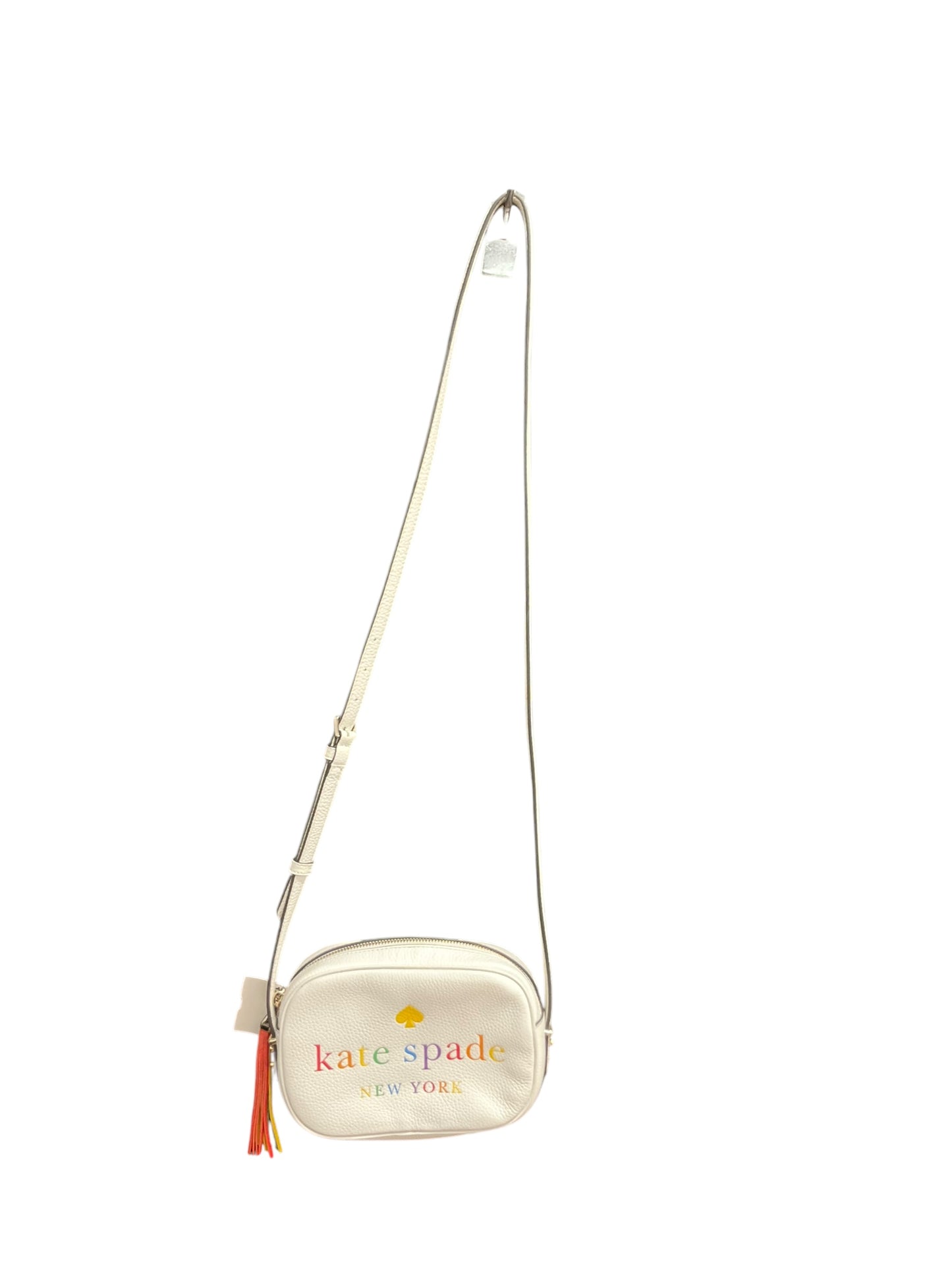 Crossbody Designer By Kate Spade, Size: Small