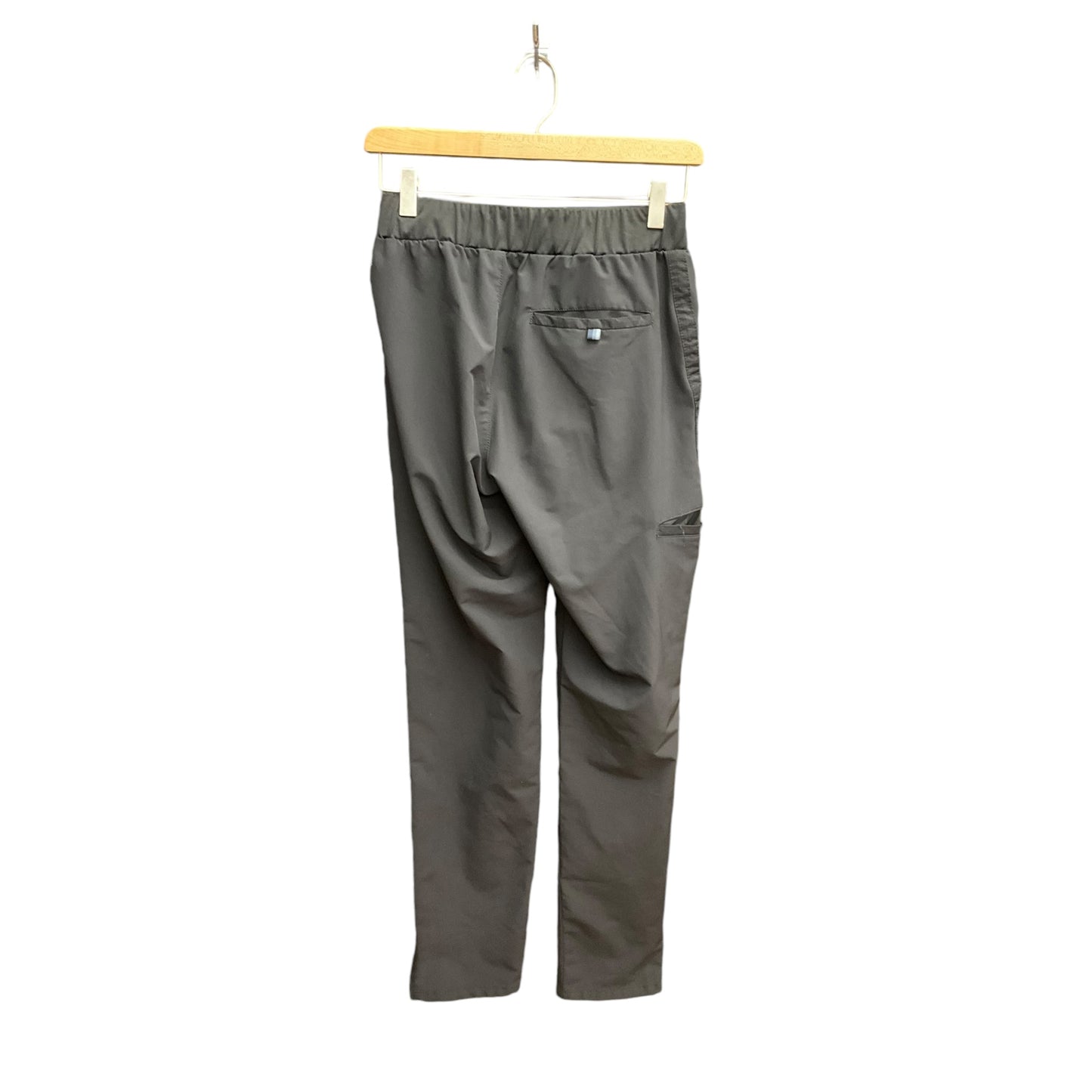 Athletic Pants By Clothes Mentor In Black, Size: Xs