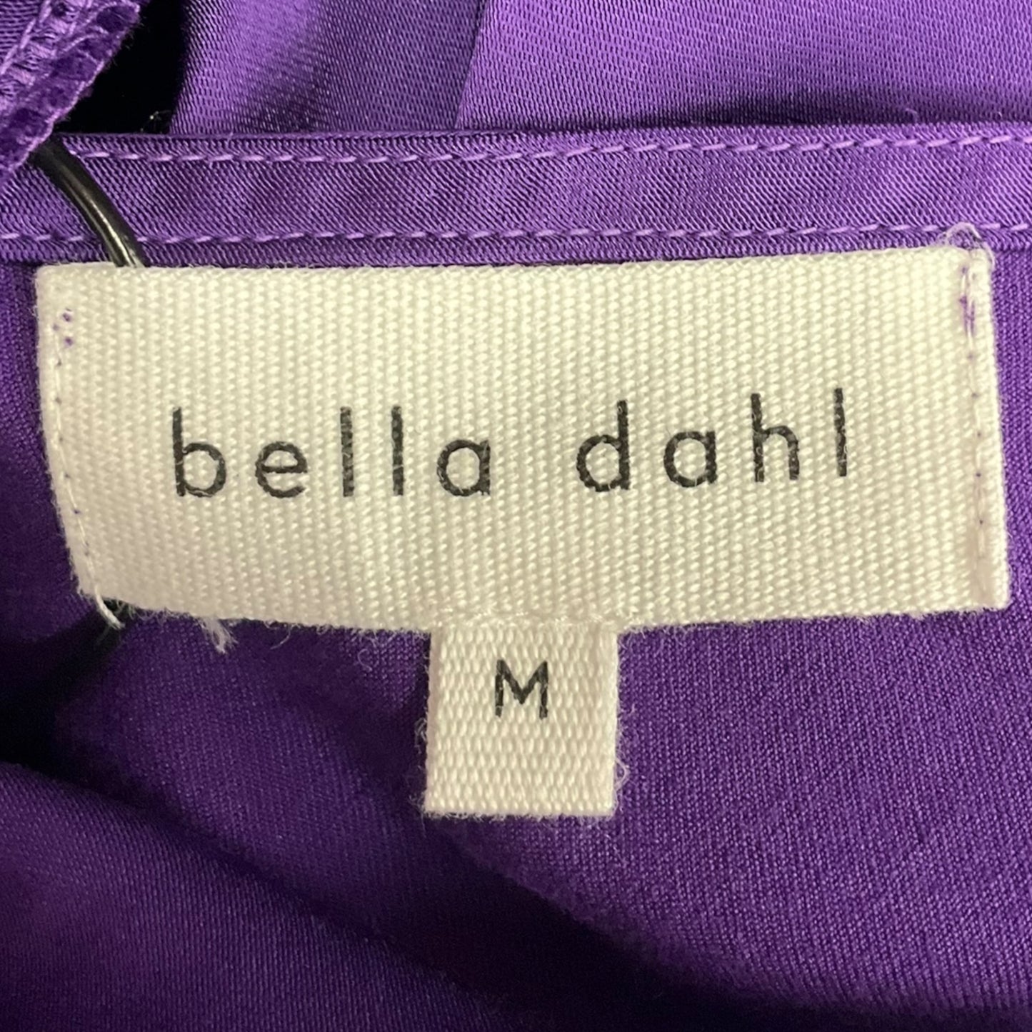 Dress Party Long By Bella Dahl In Purple, Size: M