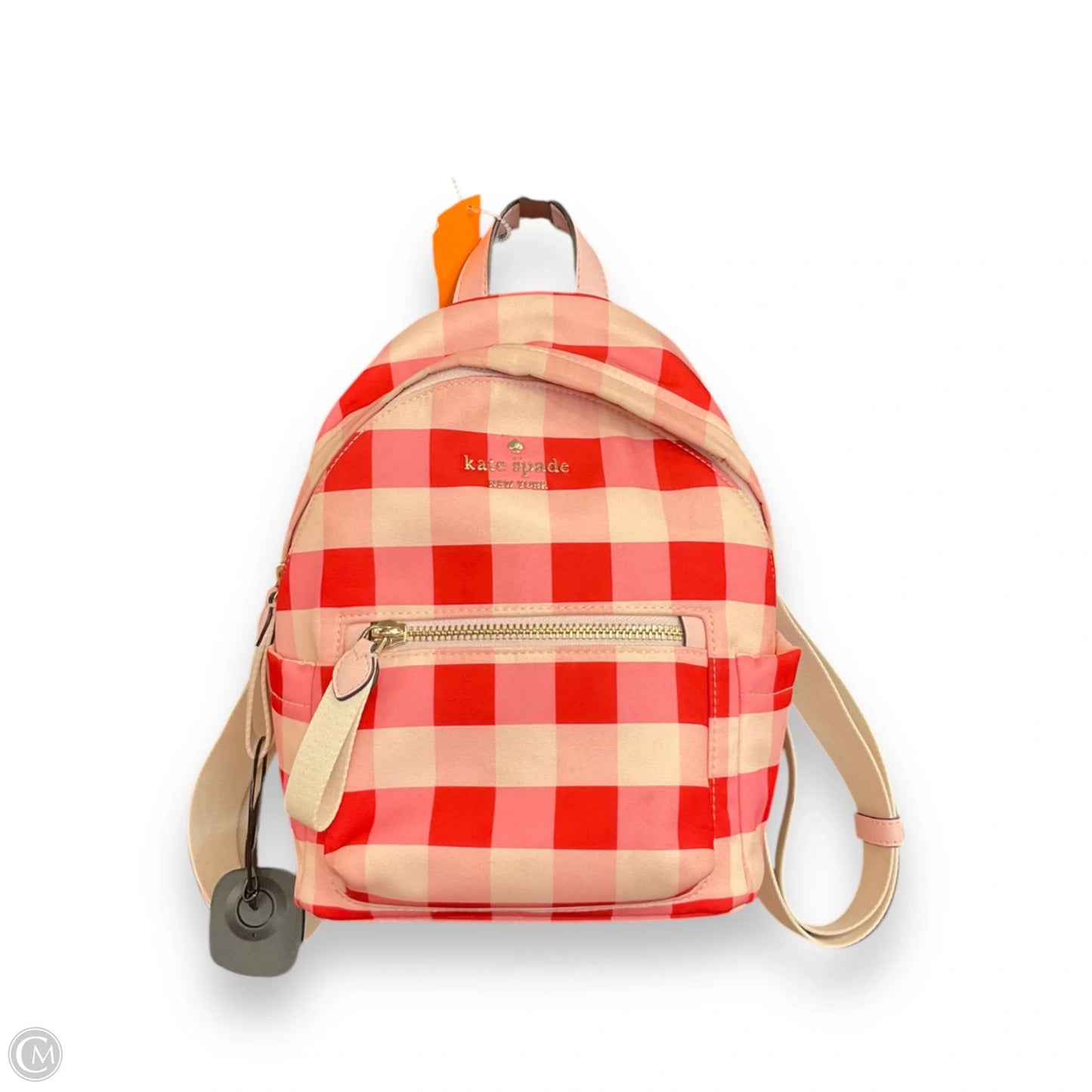 Backpack Designer By Kate Spade, Size: Small