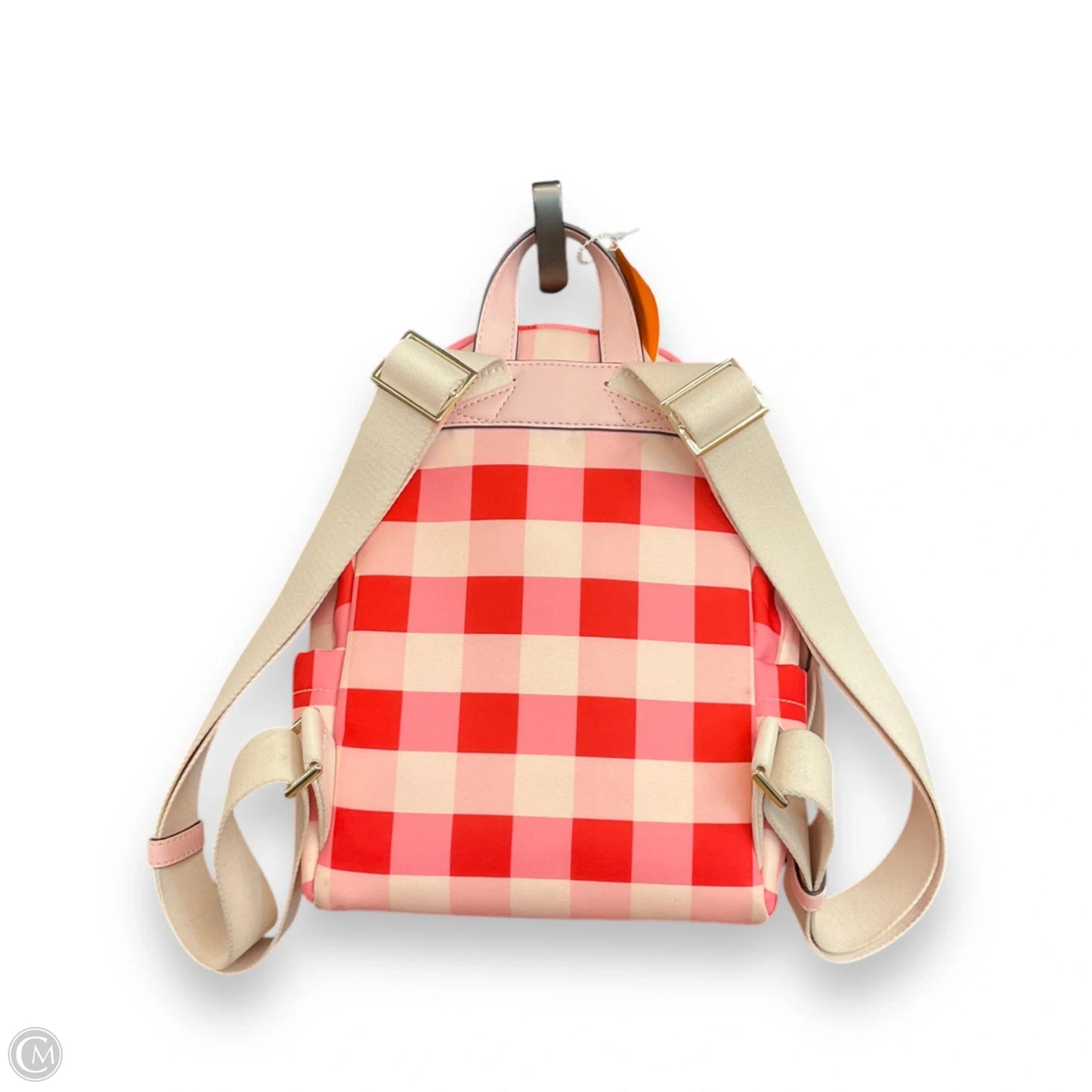 Backpack Designer By Kate Spade, Size: Small
