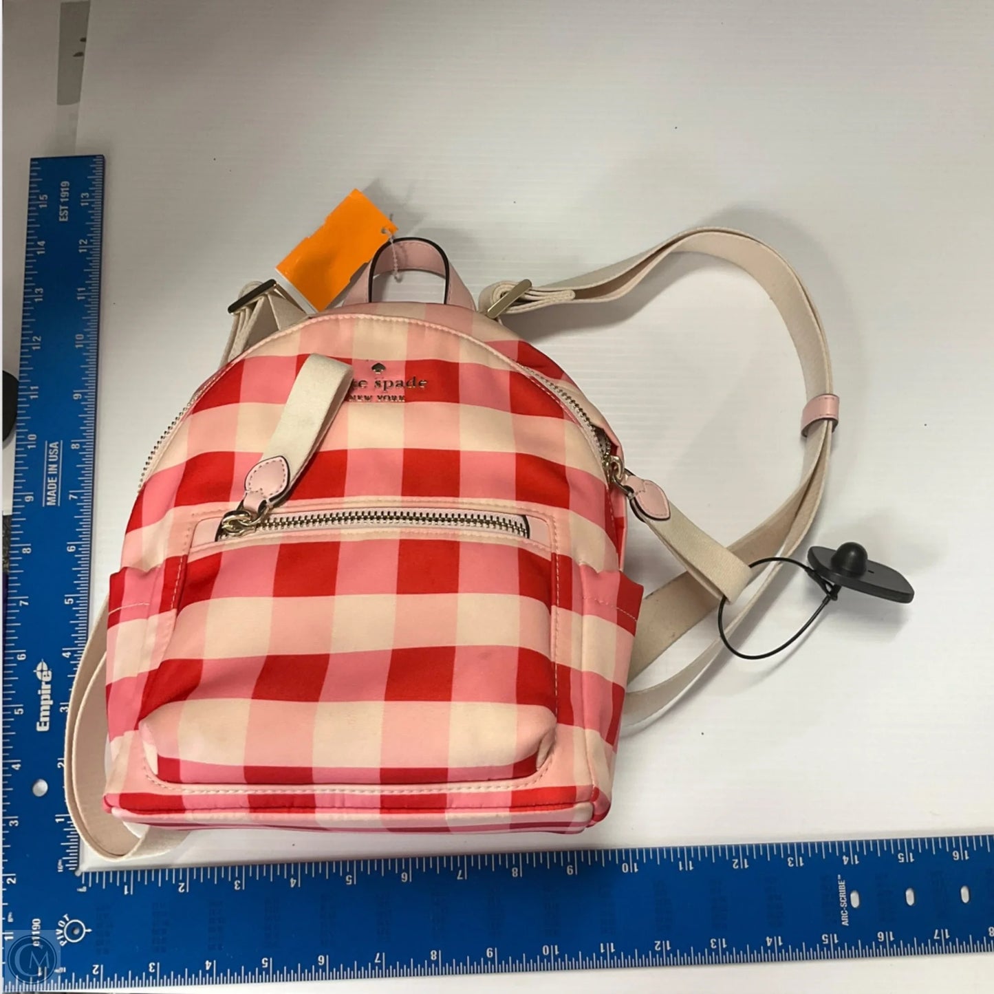 Backpack Designer By Kate Spade, Size: Small