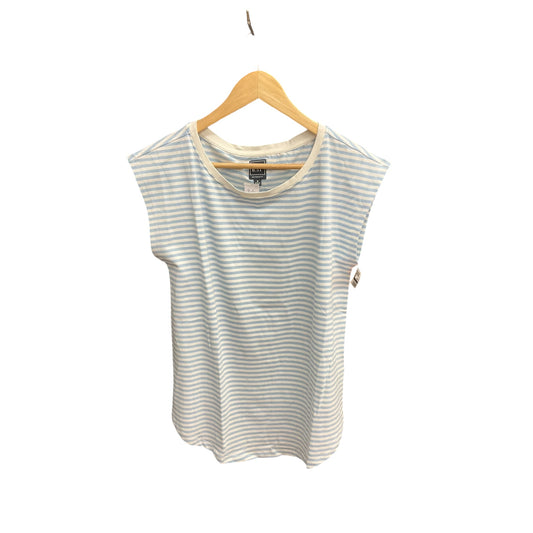 Mat Top Sleeveless By Gap, Size: Xs