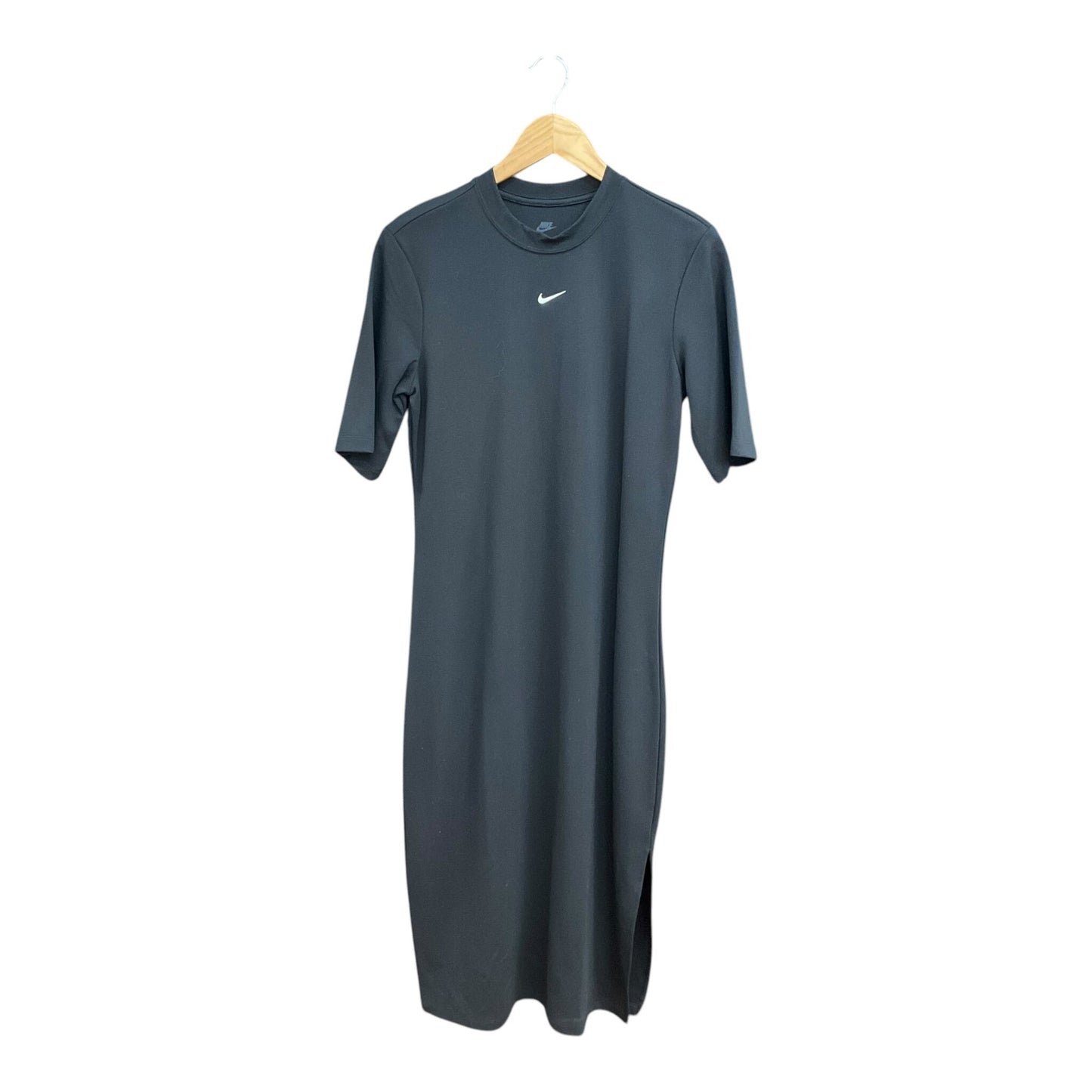 Athletic Dress By Nike Apparel  Size: L