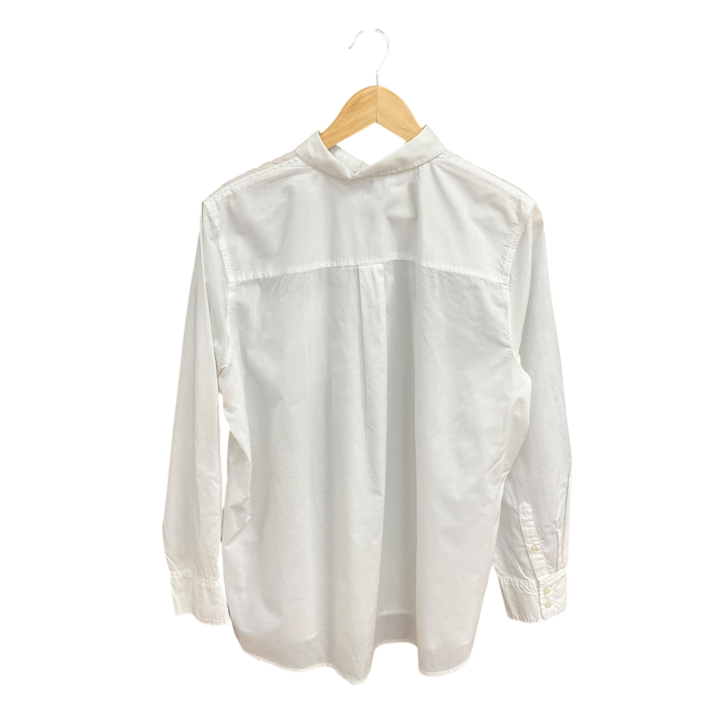 Blouse Long Sleeve By J. Crew  Size: Xl