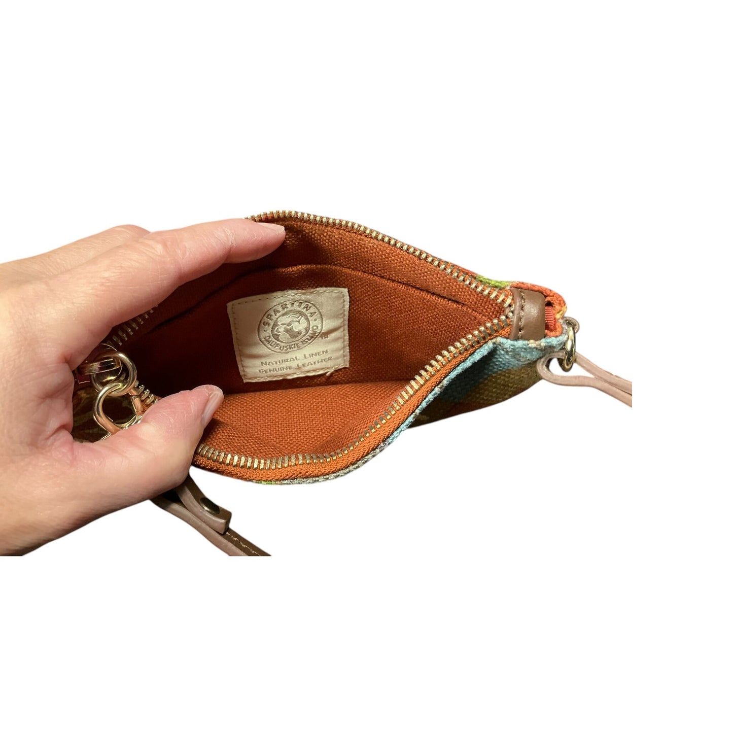 Wristlet By Spartina  Size: Small