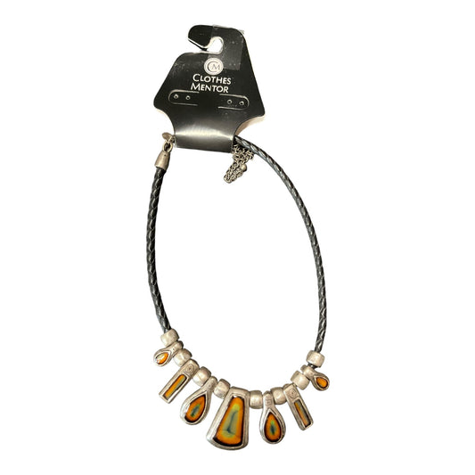 Necklace Statement By Chicos