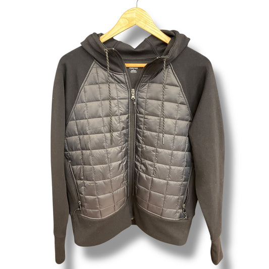 Jacket Puffer & Quilted By Old Navy  Size: L