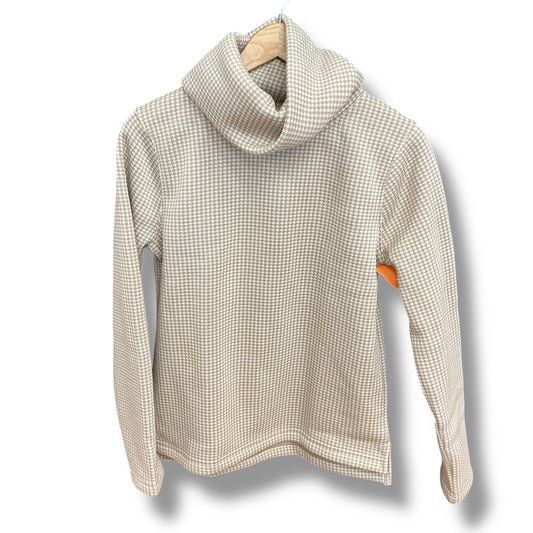 Top Long Sleeve By J. Crew  Size: M