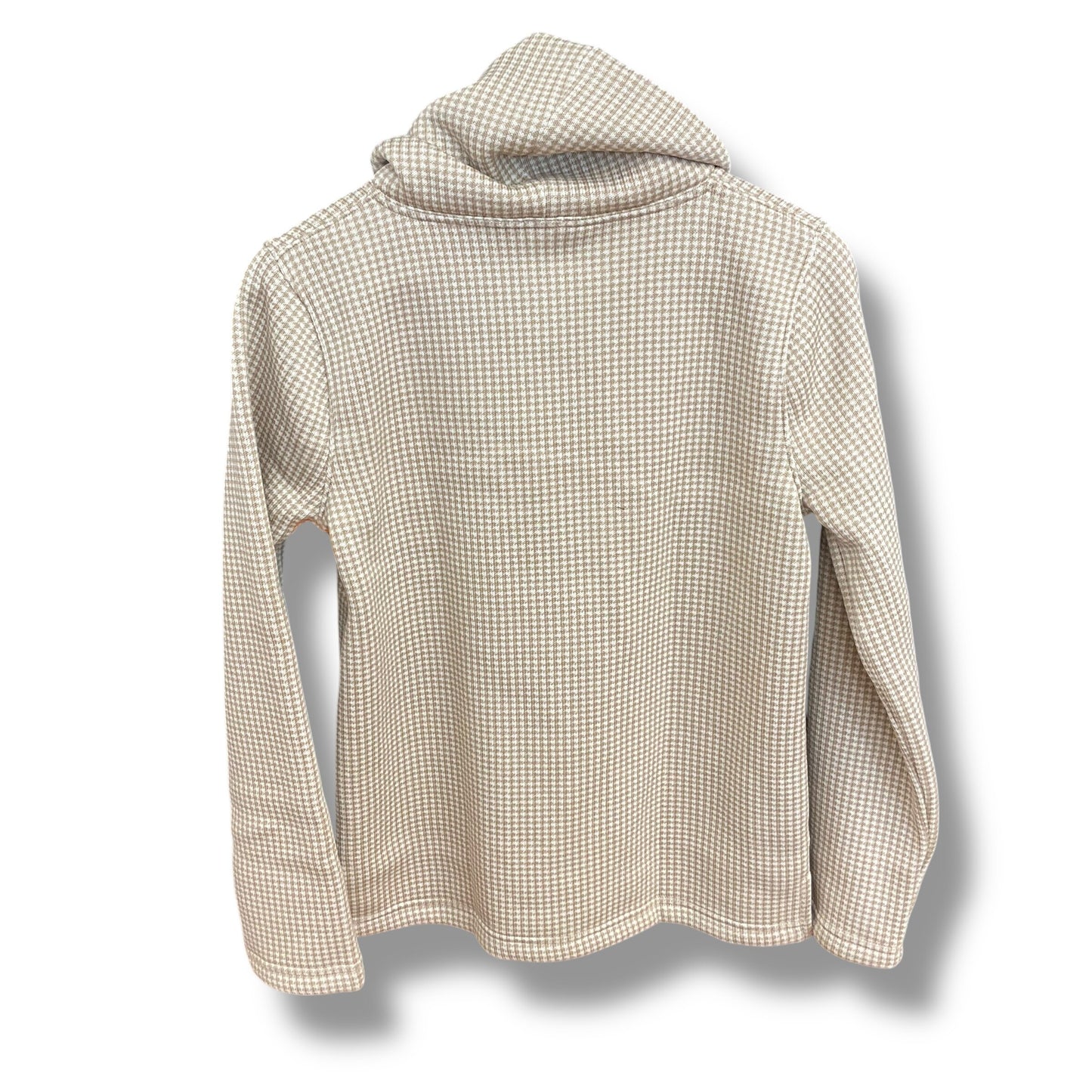Top Long Sleeve By J. Crew  Size: M