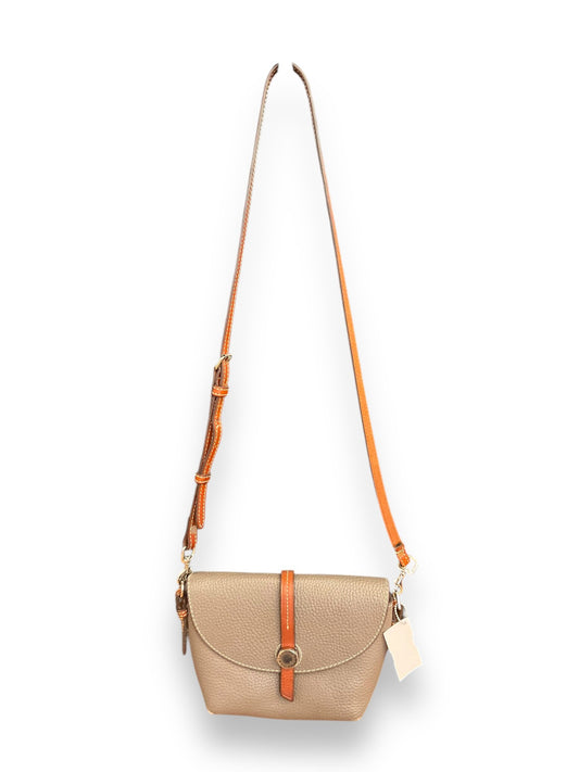 Crossbody Designer By Dooney And Bourke  Size: Small