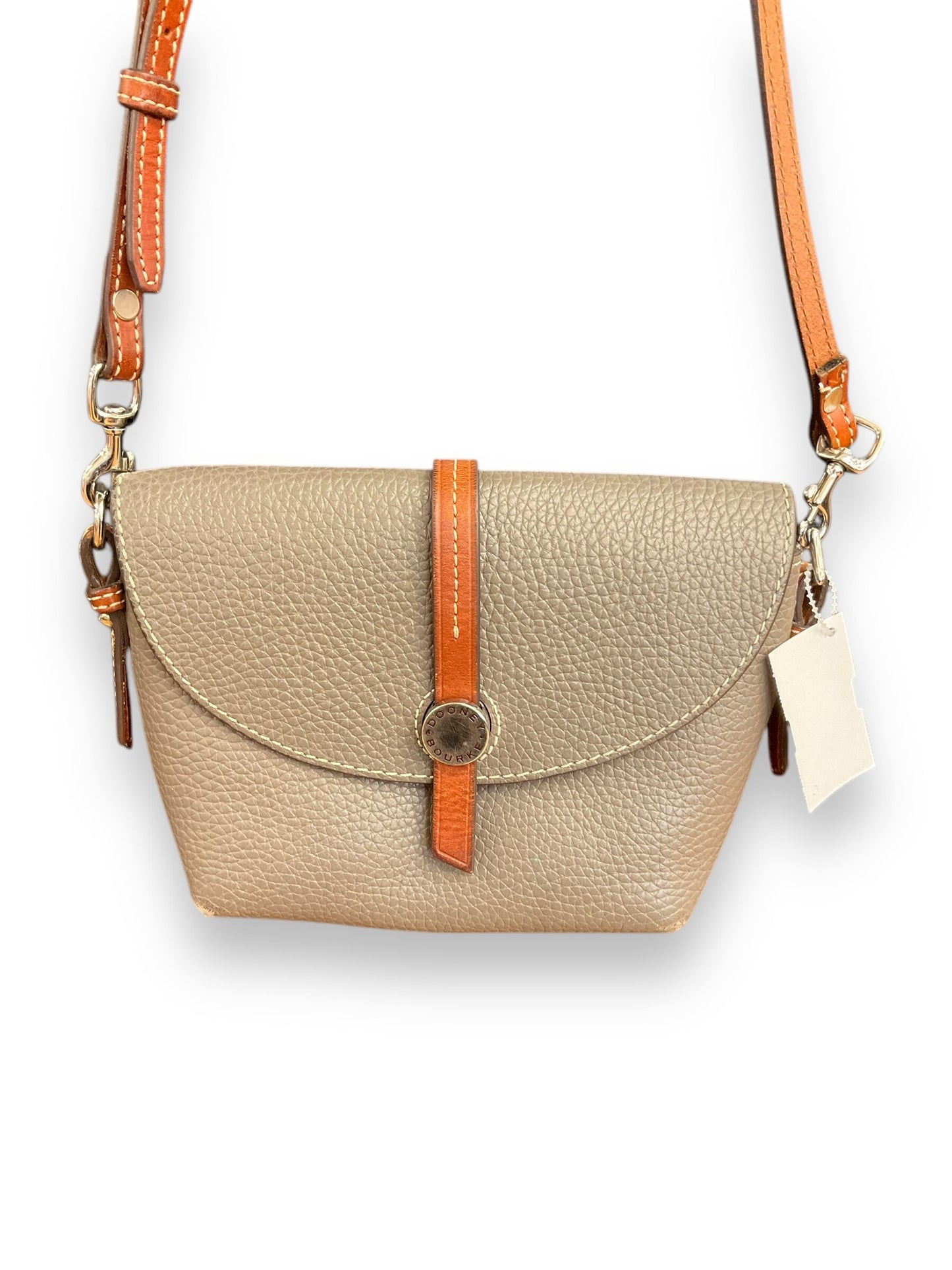 Crossbody Designer By Dooney And Bourke  Size: Small