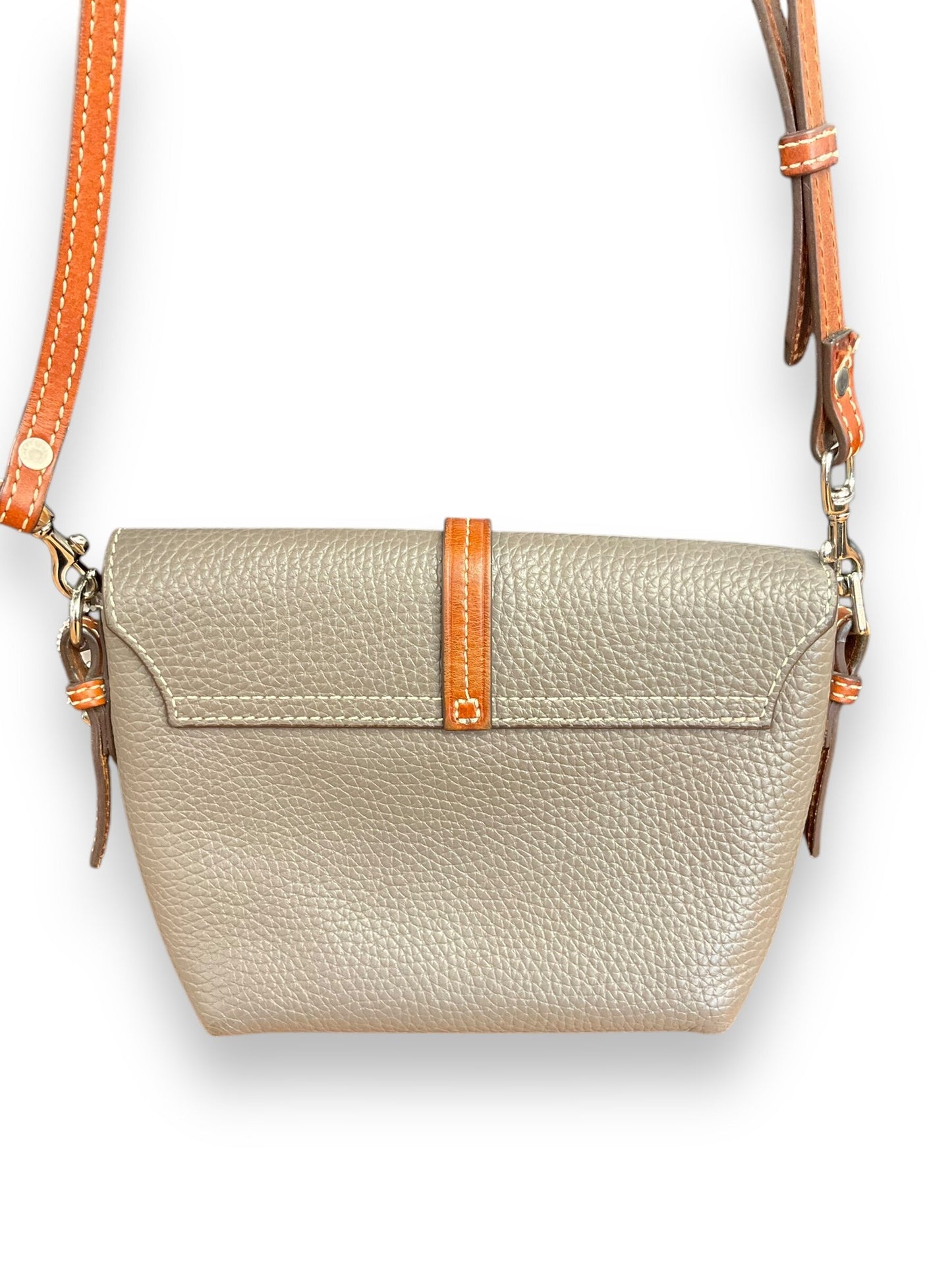 Crossbody Designer By Dooney And Bourke  Size: Small