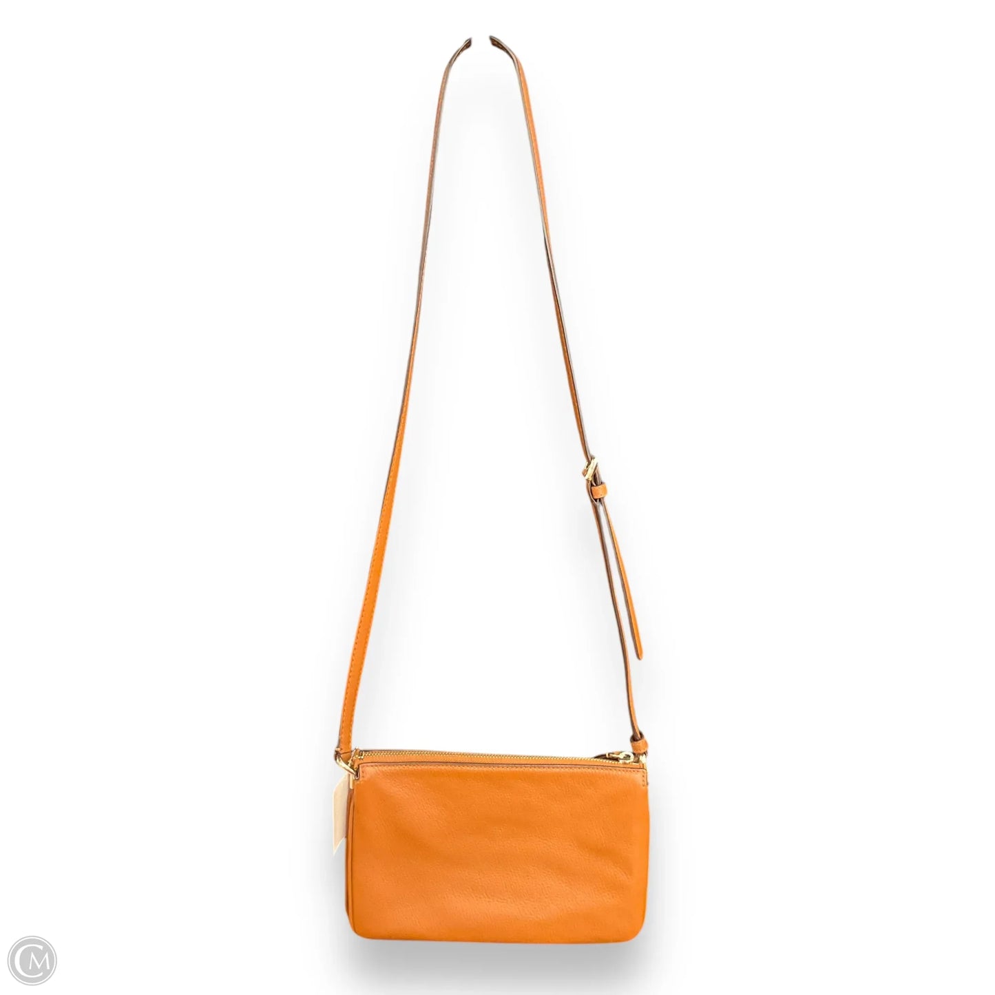 Crossbody Designer By Kate Spade, Size: Medium