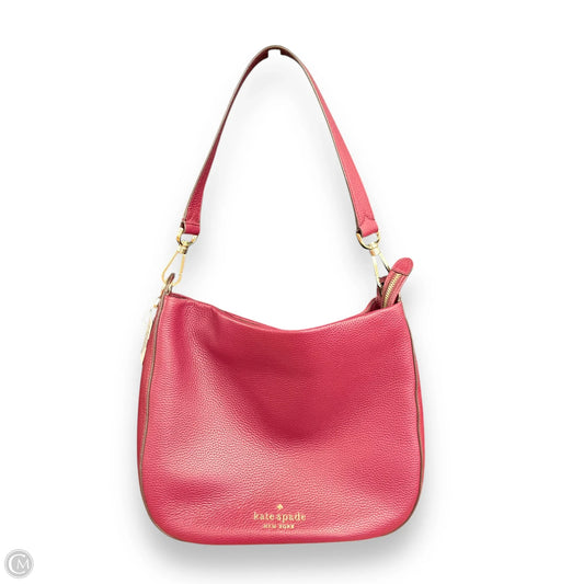 Handbag Designer By Kate Spade, Size: Large