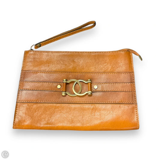 Wristlet Leather By pratesi , Size: Large