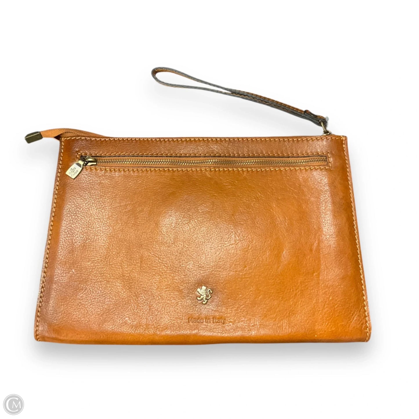 Wristlet Leather By pratesi , Size: Large