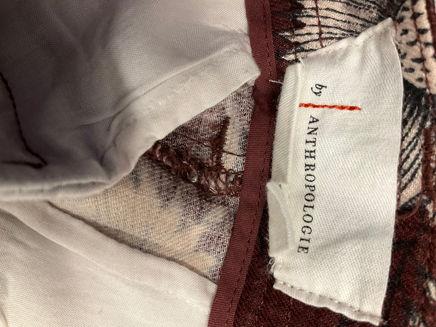 Pants Palazzo By Anthropologie  Size: 6