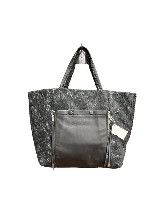 Handbag Designer By All Saints  Size: Large