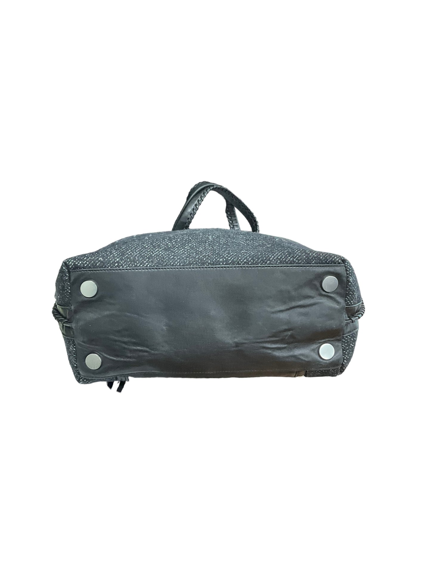 Handbag Designer By All Saints  Size: Large
