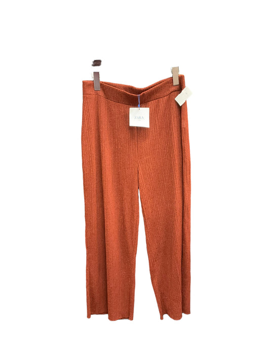 Pants Palazzo By Zara Women  Size: L