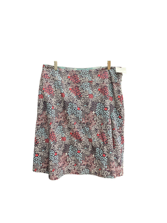 Skirt Midi By Anthropologie  Size: 16