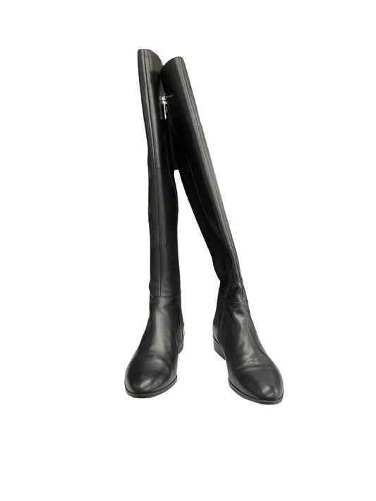 Boots Knee Flats By Michael Kors  Size: 6.5